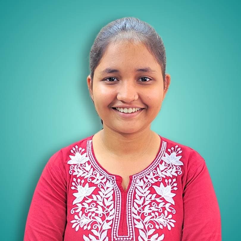 Roshni Prajapati