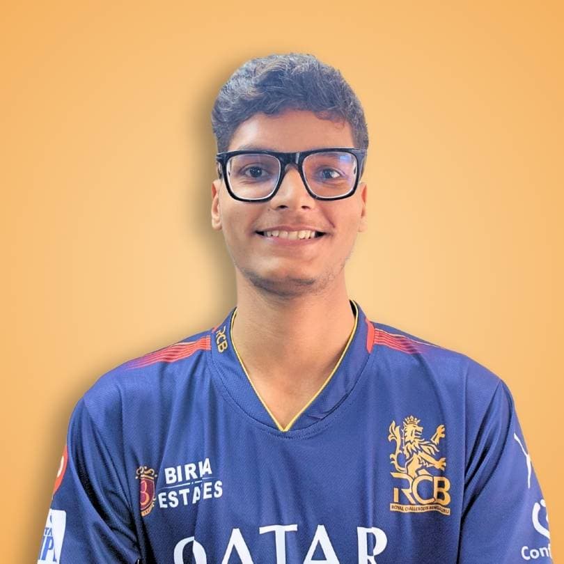 Ayush Singh