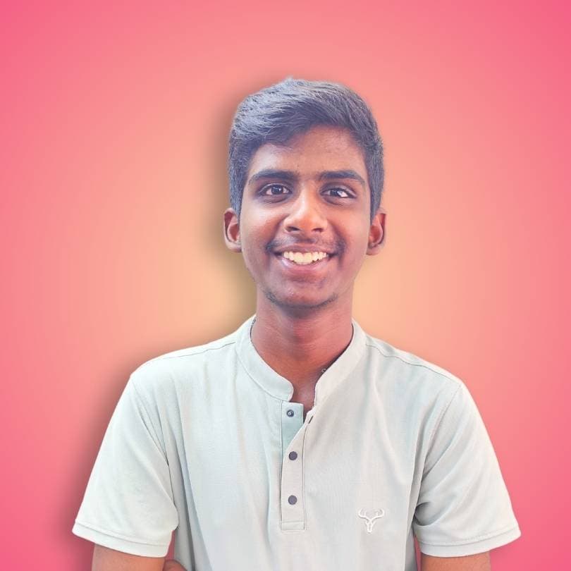Naman Kedar